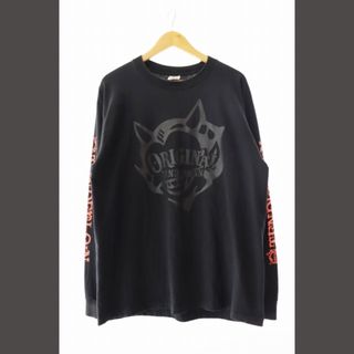 TENDERLOIN（Tシャツ/カットソー(七分/長袖)）のフリマアイテム一覧