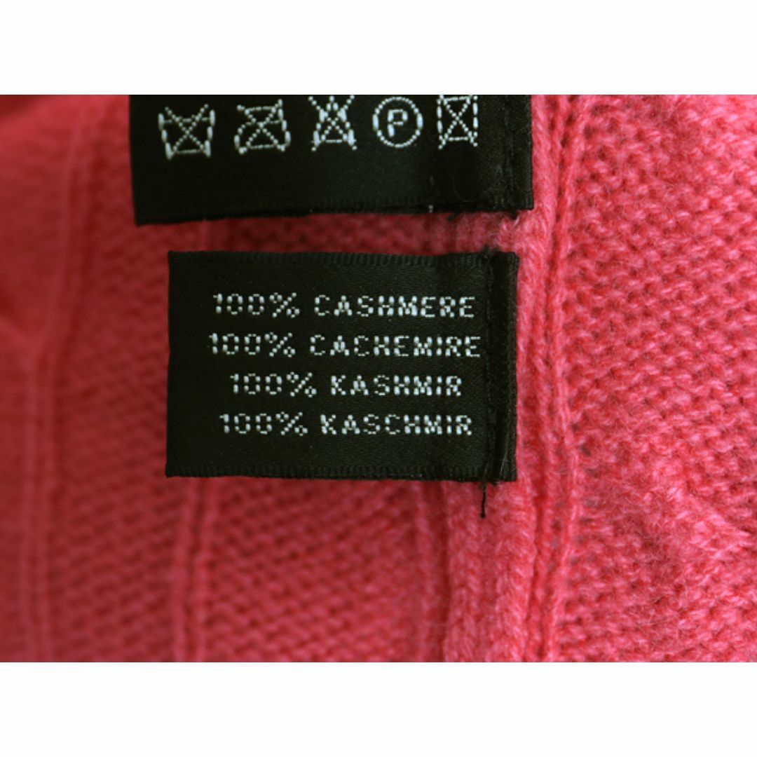 Ralph Lauren - ラルフローレン ケーブル ニット セーター レディース