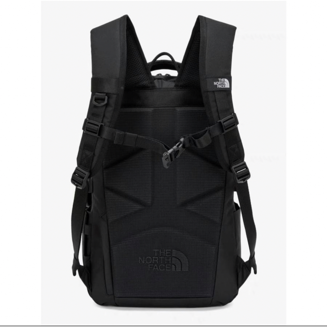 THE NORTH FACE - ウォレット＋エコバッグ付き！ノースフェイス