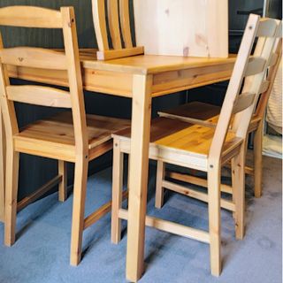 IKEA（ダイニングテーブル）のフリマアイテム一覧