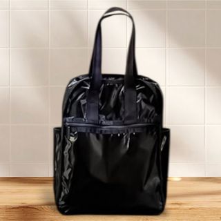 LeSportsac - レスポートサック ひとりっぷ URBAN EDITOR'S BACKPACK4