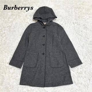 BURBERRY（コート）のフリマアイテム一覧