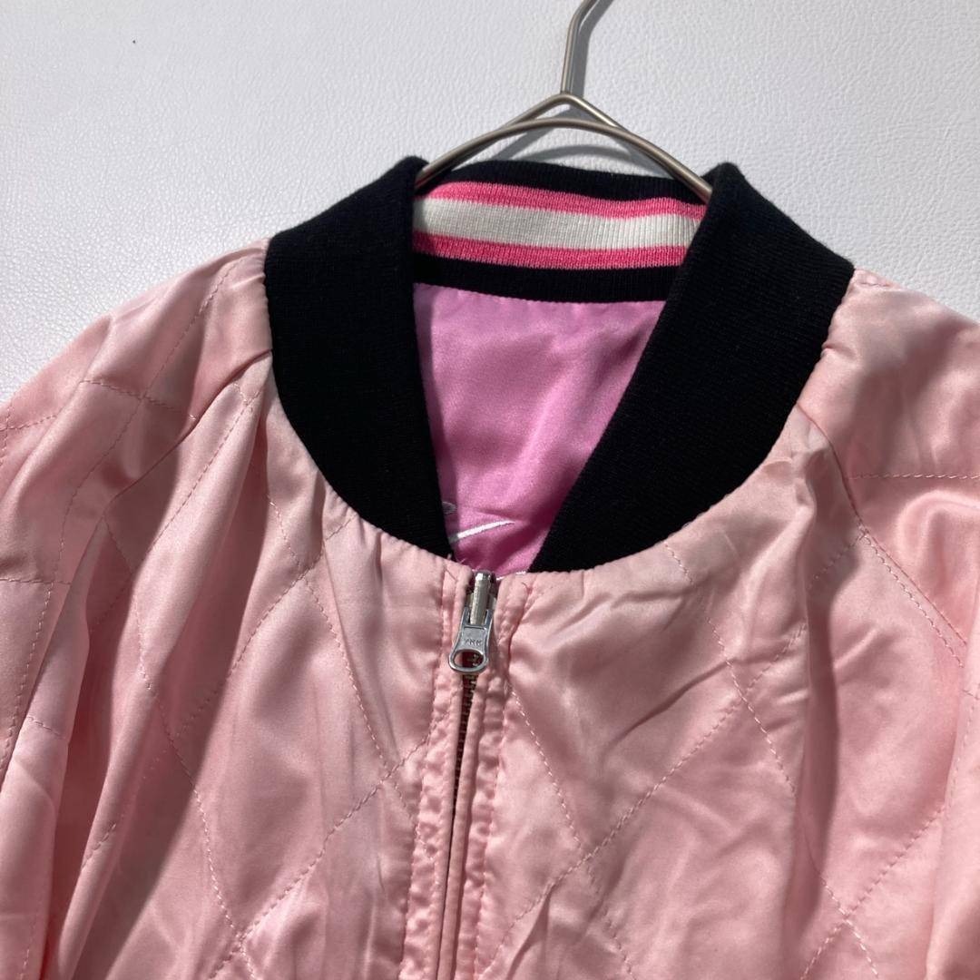 FR2 - 【momo様専用】#FR2梅 リバーシブル 刺繍スカジャン スーベニア