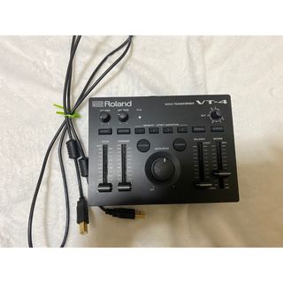 roland vt-4のフリマアイテム一覧
