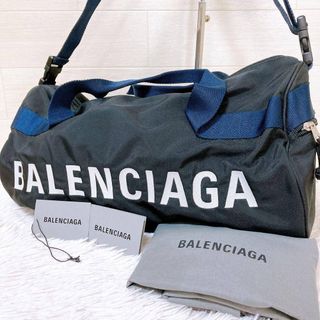 BALENCIAGA - BALENCIAGA×GUCCI ボストンバッグの通販 by Sky Heaven