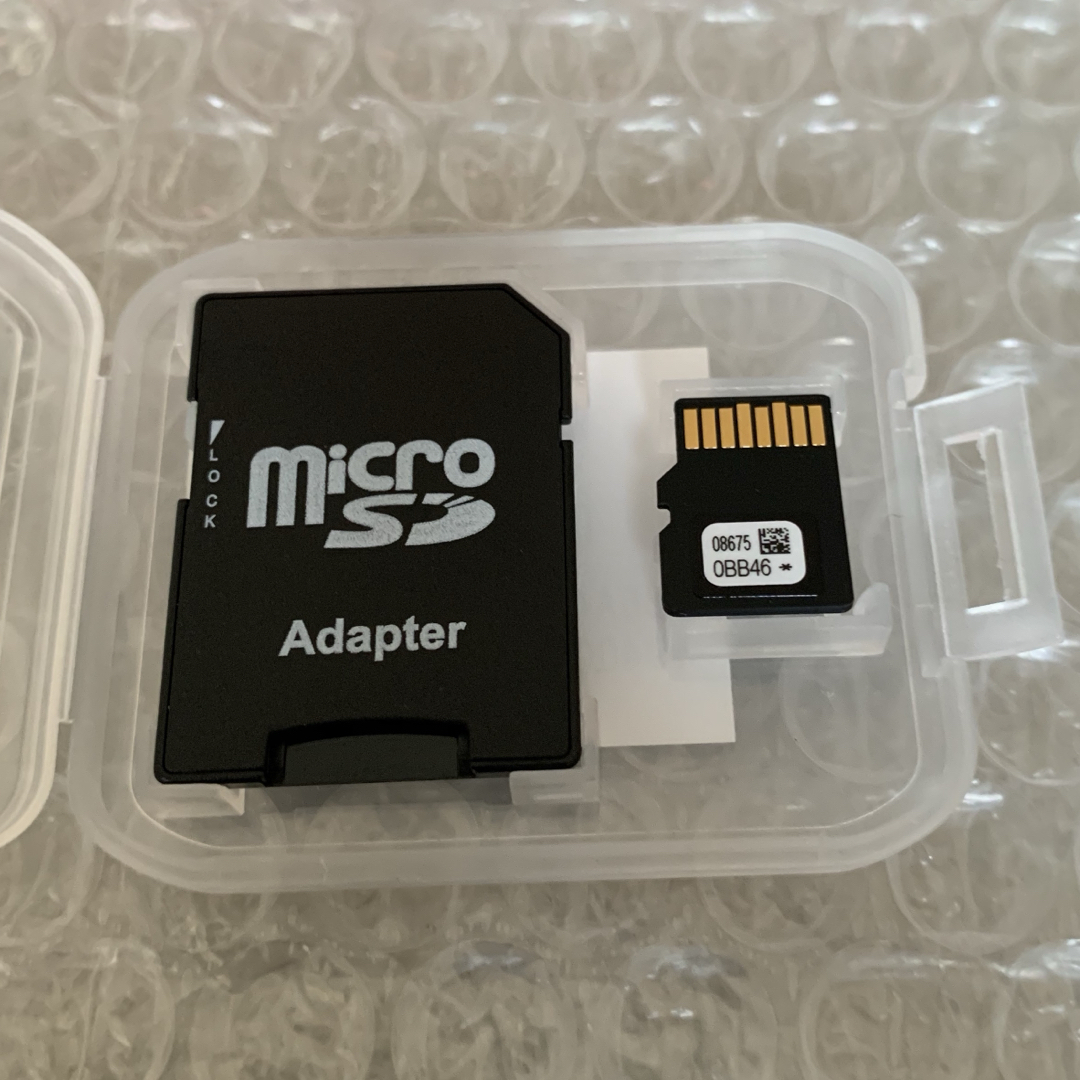 トヨタDSZT-YC4T DSZT-YC4T ナビ SDカード 2022年春版 ナビSDカード