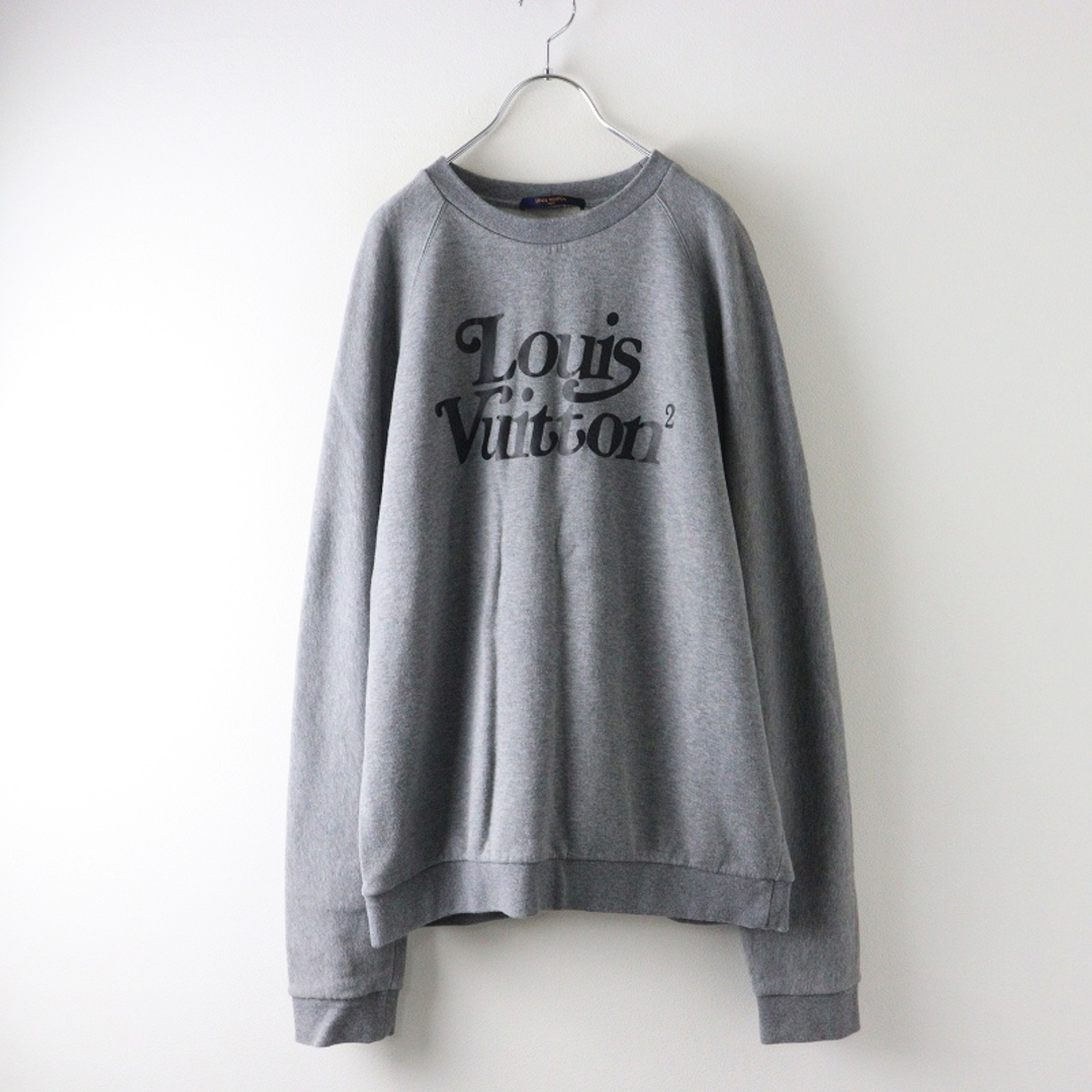 LOUIS VUITTON - 人気【メンズ】ルイヴィトン LOUIS VUITTON×NIGO