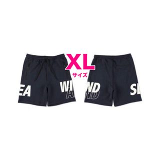 WIND AND SEA（ショートパンツ）のフリマアイテム一覧