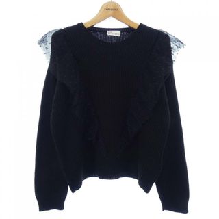 RED VALENTINO - レッドバレンティノ RED VALENTINO ニットの通販 by