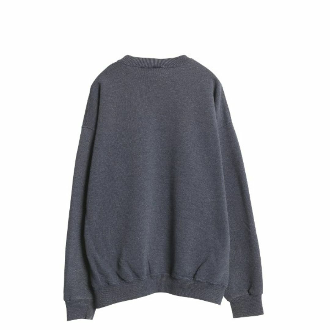 Russell Athletic - 90s ラッセル 無地 スウェット メンズ レディース