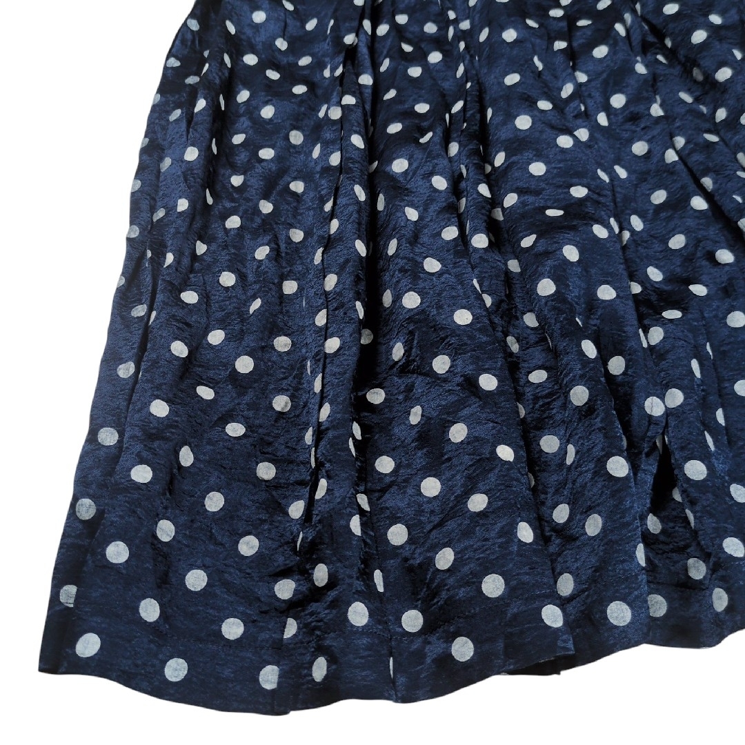 tricot COMME des GARCONS - 【希少】トリコ コムデギャルソン ポルカ