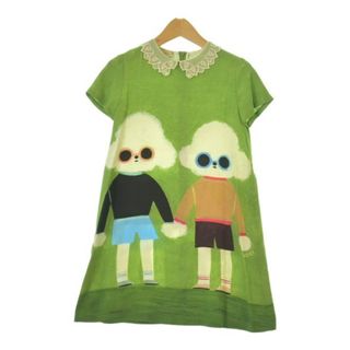 GUCCI（ワンピース）のフリマアイテム一覧