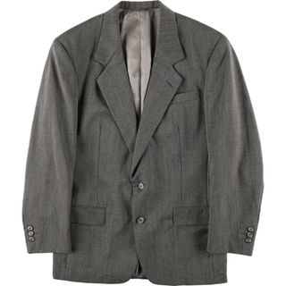 Christian Dior（テーラードジャケット ・ グレー/灰色系）のフリマ