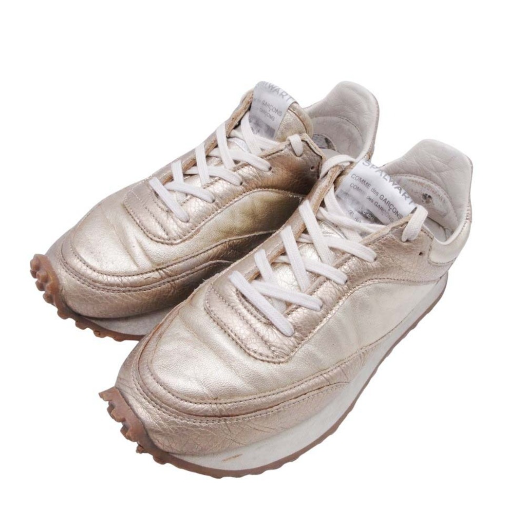 SPALWART - SPALWART×COMME des GARCONS スパルウォート×コムコム