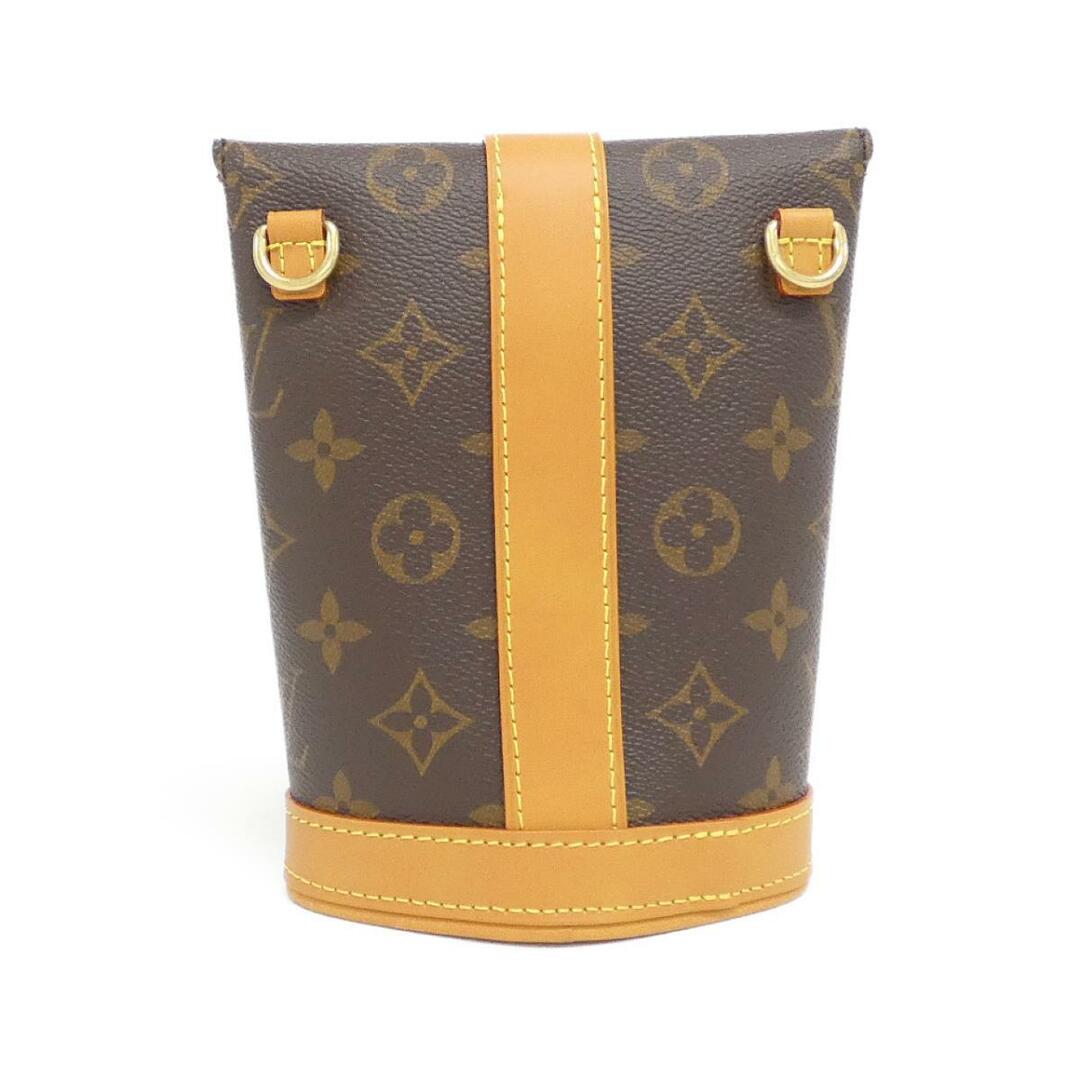 LOUIS VUITTON - 【未使用品】ルイヴィトン モノグラムアーカイブ