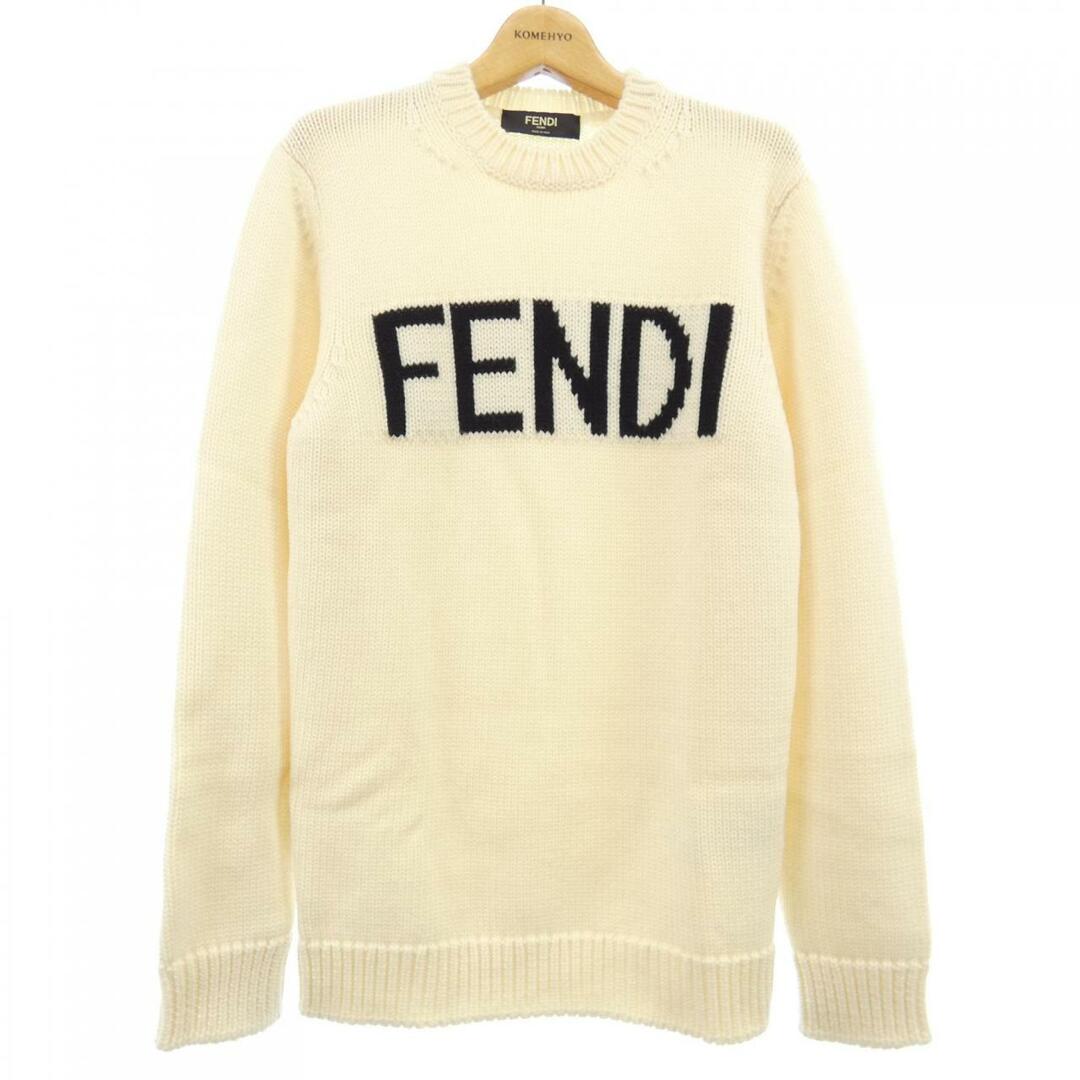 FENDI - フェンディ FENDI FZZ387 A3M3 ニットの通販 by KOMEHYO