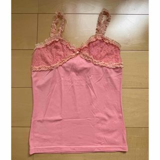 LIZ LISA（キャミソール）のフリマアイテム一覧