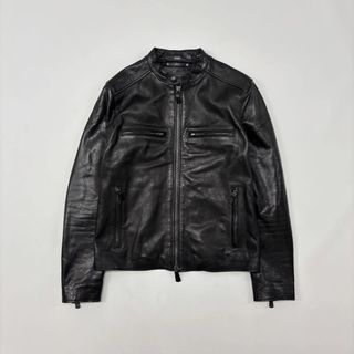 COACH（ライダースジャケット）のフリマアイテム一覧