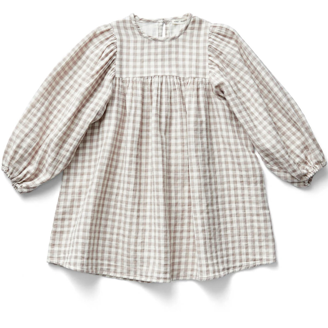 新品soor ploom CLEMENTINE DRESS 8y