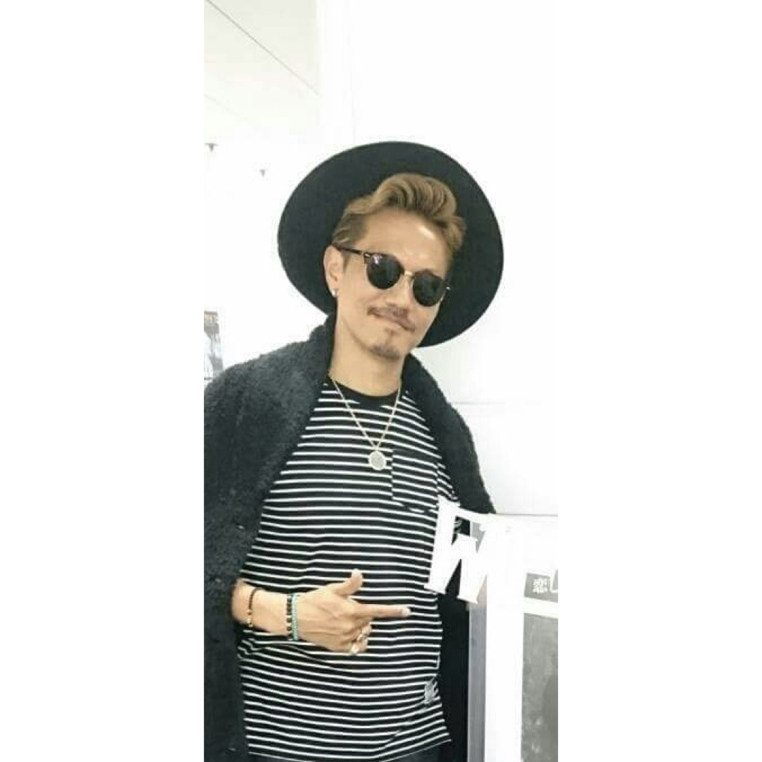 Ray-Ban - Ray-Ban RB4246 990P EXILE ATSUSHI着用サングラスの通販 by