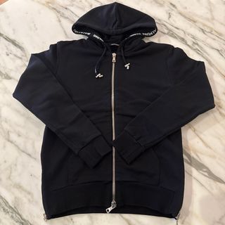 BALMAIN（ジップアップ ・ パーカー）のフリマアイテム一覧