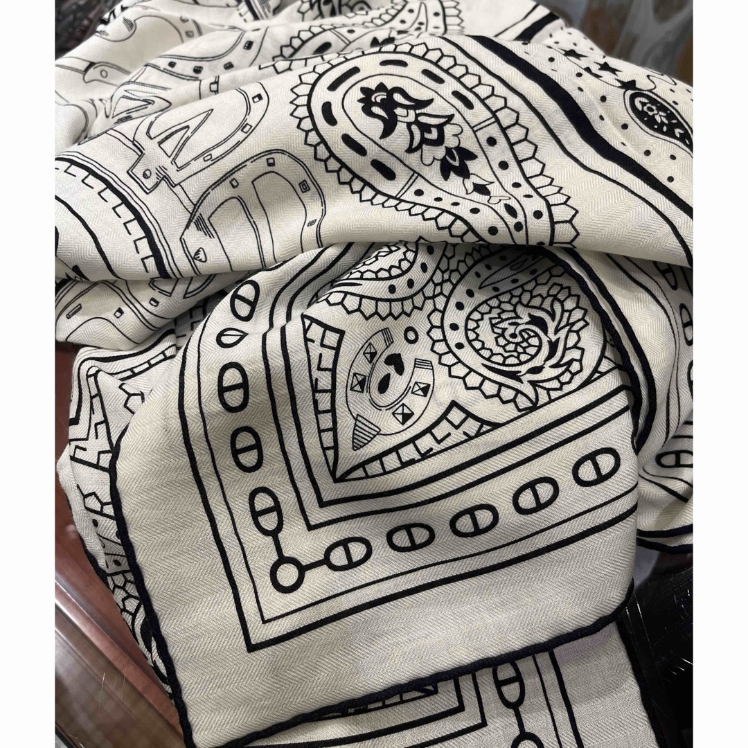 HERMES - 新品♡ 超レア国内完売品♡エルメスカシシル シュヴァル・デ