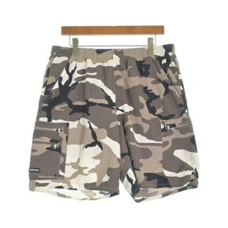 Supreme（ショートパンツ）のフリマアイテム一覧