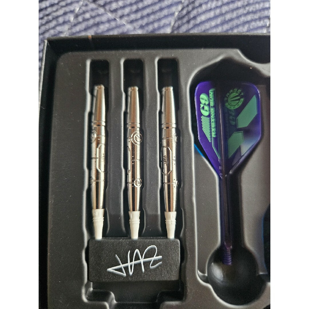 Target - 新品 TARGET 限定RISING SUN G9 ミラーポリッシュ No.5の通販