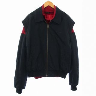 BALENCIAGA（ジャケット/アウター ・ レッド/赤色系）のフリマアイテム一覧