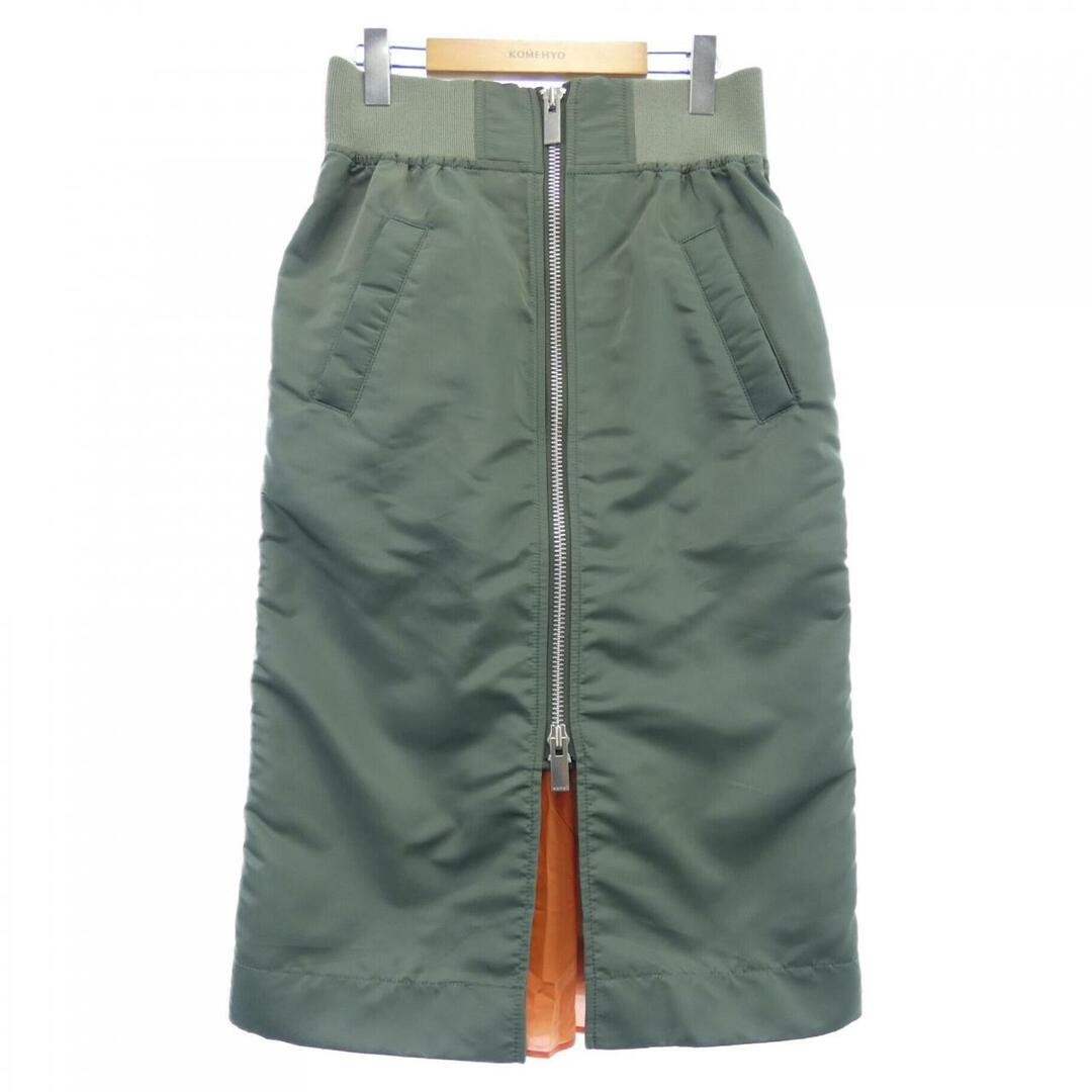 sacai - サカイ SACAI 24-07387 スカートの通販 by KOMEHYO ONLINE