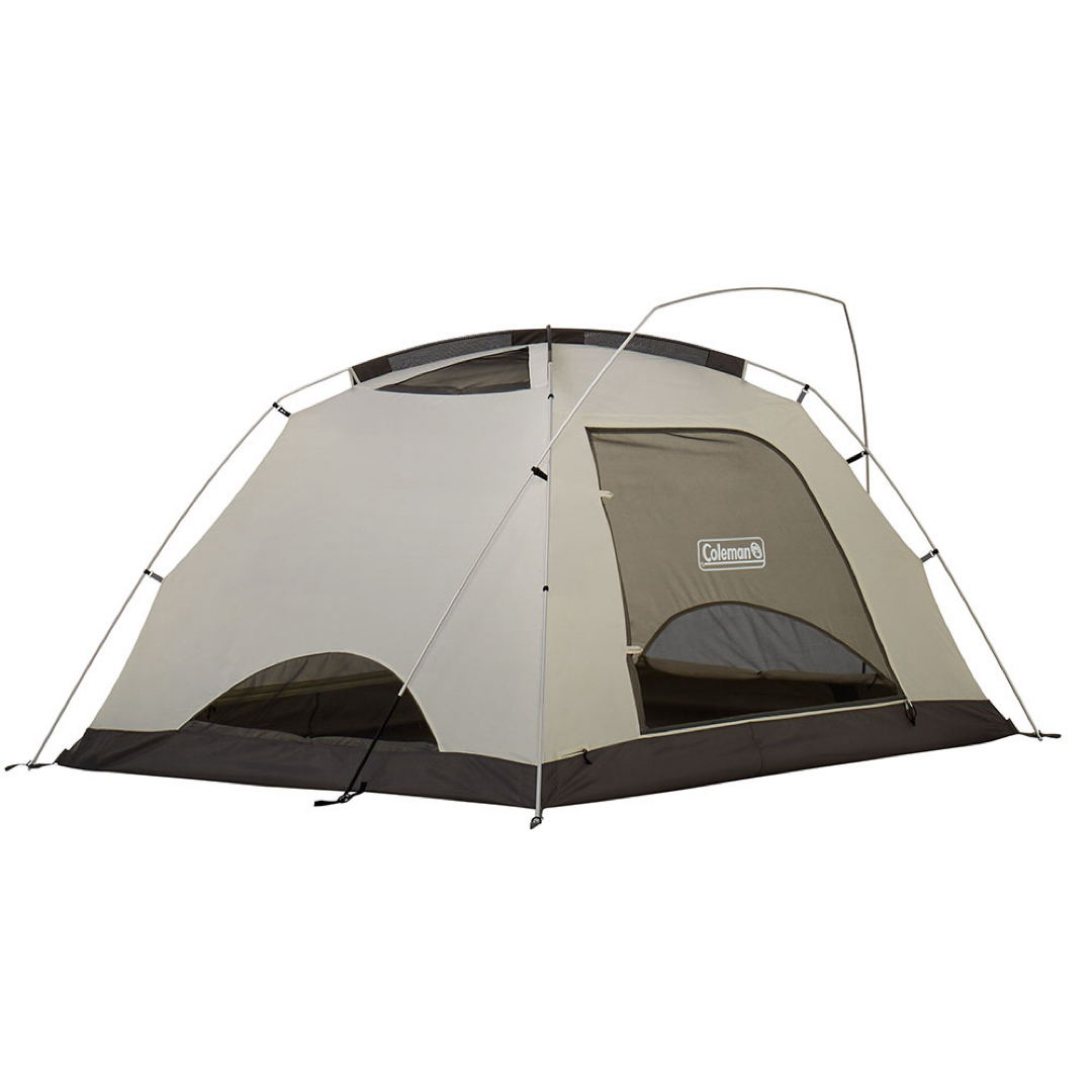 Coleman - 新品 コールマン コンパクトドーム LDXスタート