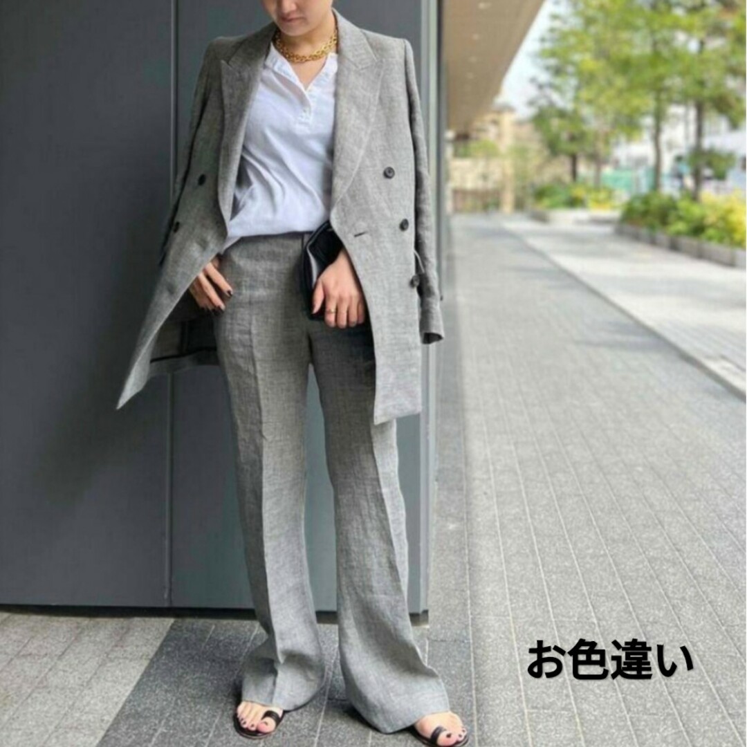 DEUXIEME CLASSE - Deuxieme Classe ドゥーズィエムクラス リネン