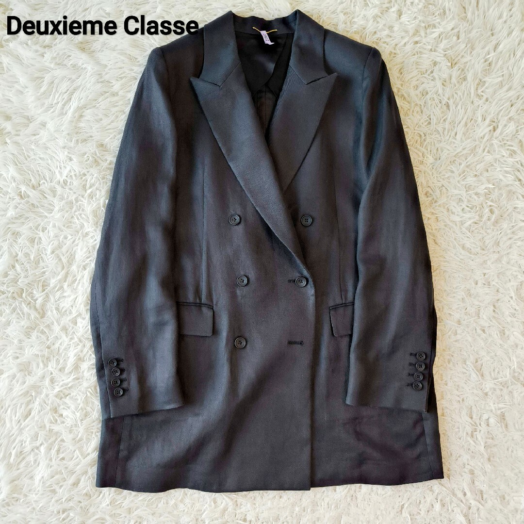 DEUXIEME CLASSE - Deuxieme Classe ドゥーズィエムクラス リネン