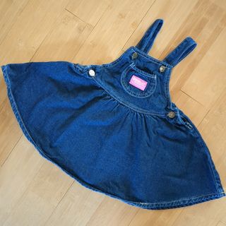 OshKosh（ワンピース）のフリマアイテム一覧