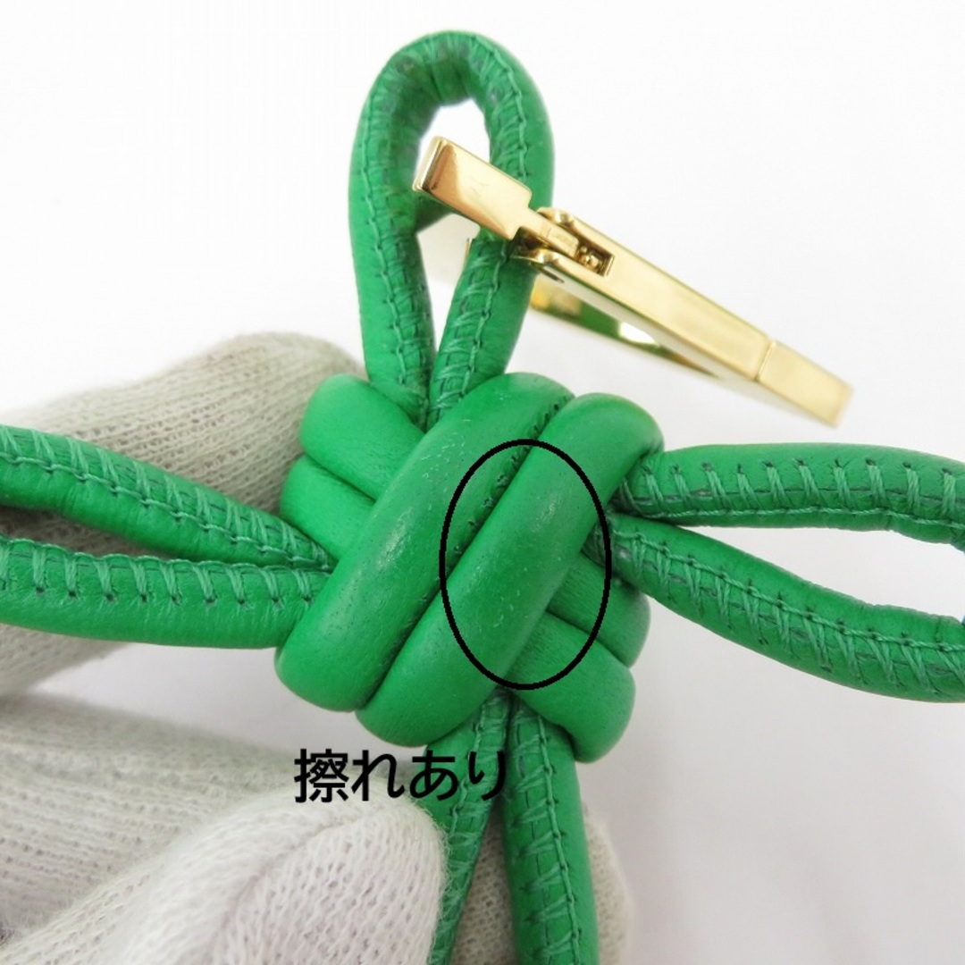 瀬戸大橋店】 中古 BOTTEGA VENETA | ボッテガヴェネタ トライアングル