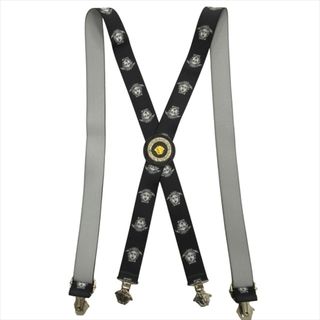 FREEWHEELERS - フリーホイーラーズ サスペンダーの通販 by n.man