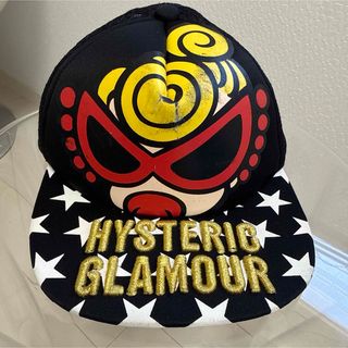 HYSTERIC MINI（帽子）のフリマアイテム一覧