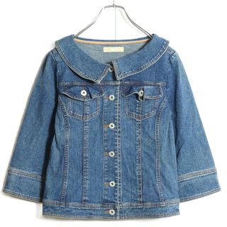 PINK HOUSE（Gジャン/デニムジャケット）のフリマアイテム一覧