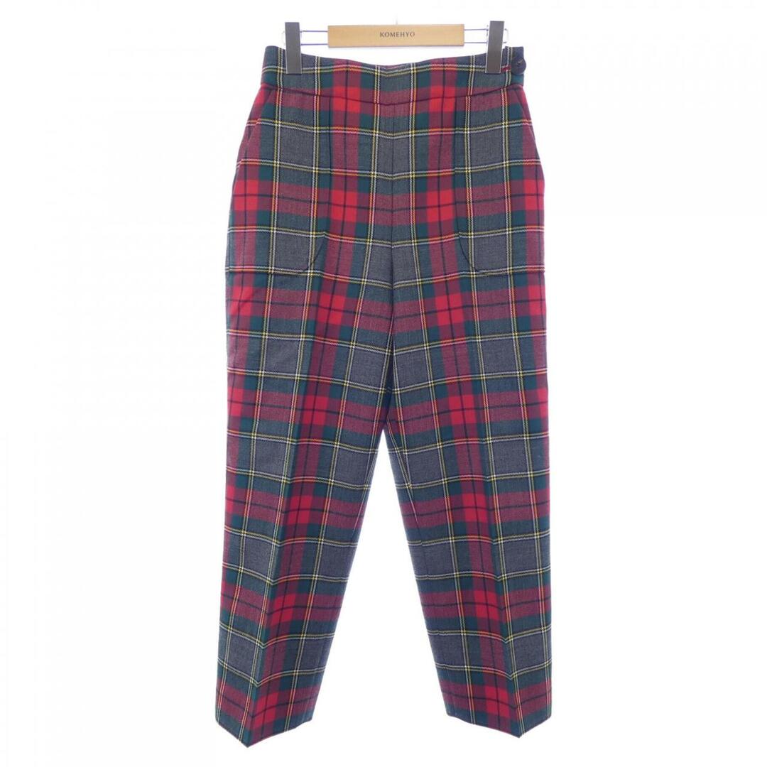 Christian Dior - クリスチャンディオール CHRISTIAN DIOR パンツの