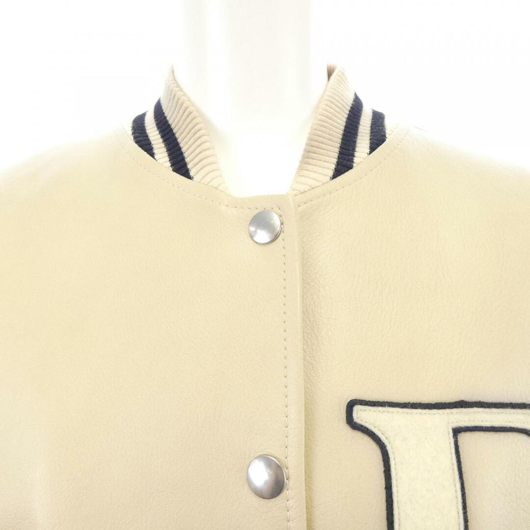 PRADA - プラダ PRADA レザージャケットの通販 by KOMEHYO ONLINE