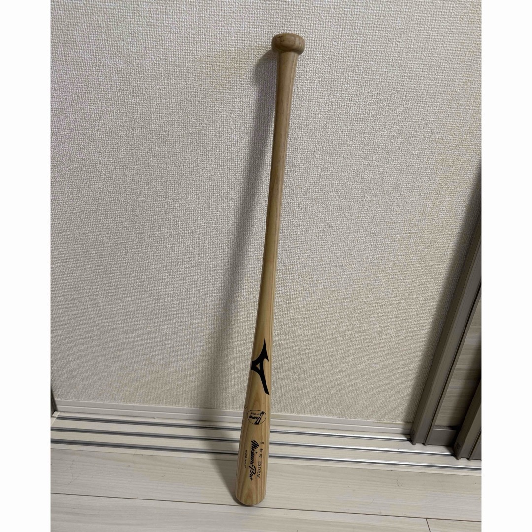 和田一浩 サイン入りバット