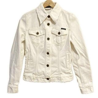 DOLCE&GABBANA（Gジャン/デニムジャケット）のフリマアイテム一覧