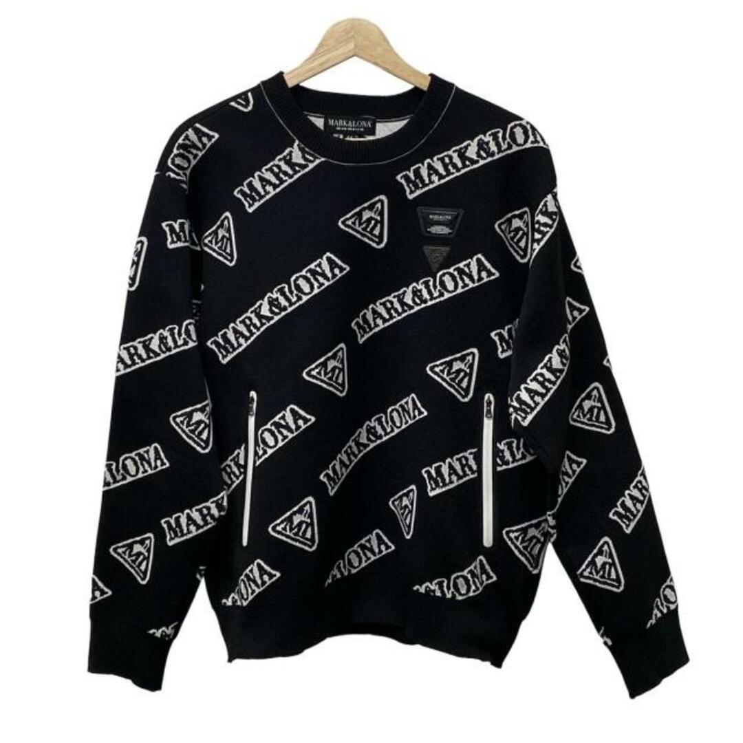 MARK&LONA - MARK&LONA(マークアンドロナ) トレーナー サイズ46 XL