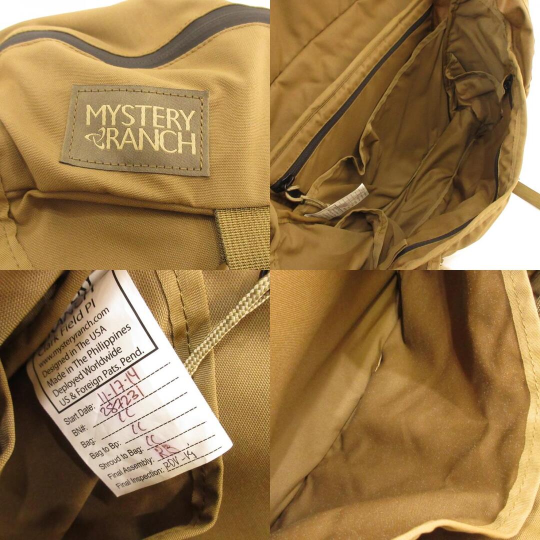 MYSTERY RANCH - 【姫路東店】 中古 MYSTERY RANCH | ミステリーランチ