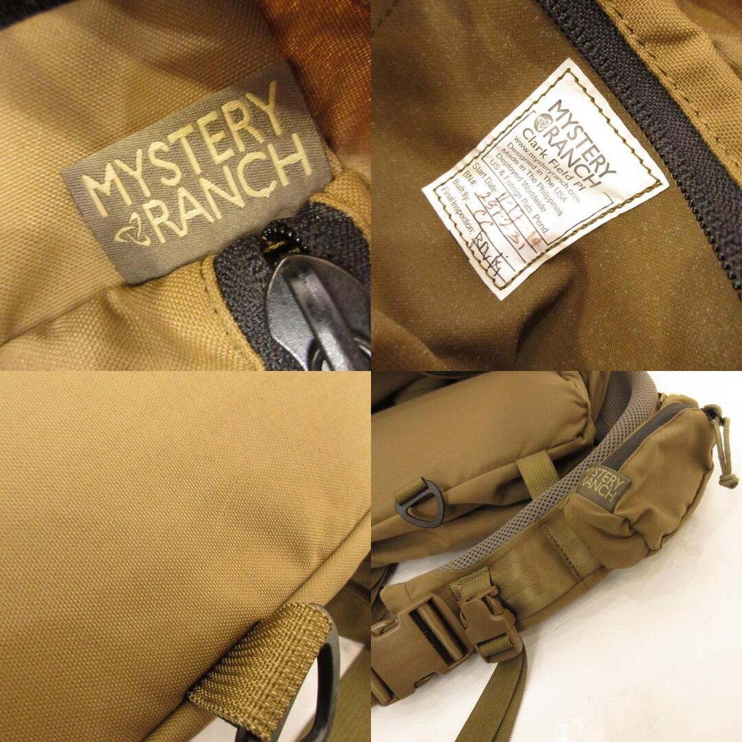 MYSTERY RANCH - 【姫路東店】 中古 MYSTERY RANCH | ミステリーランチ