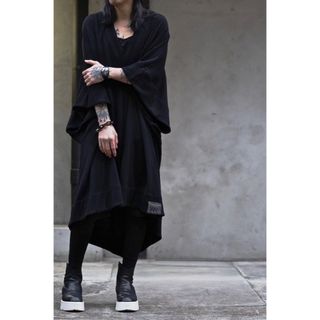 JULIUS - JULIUS メッシュストールの通販 by Kenta's shop｜ユリウス