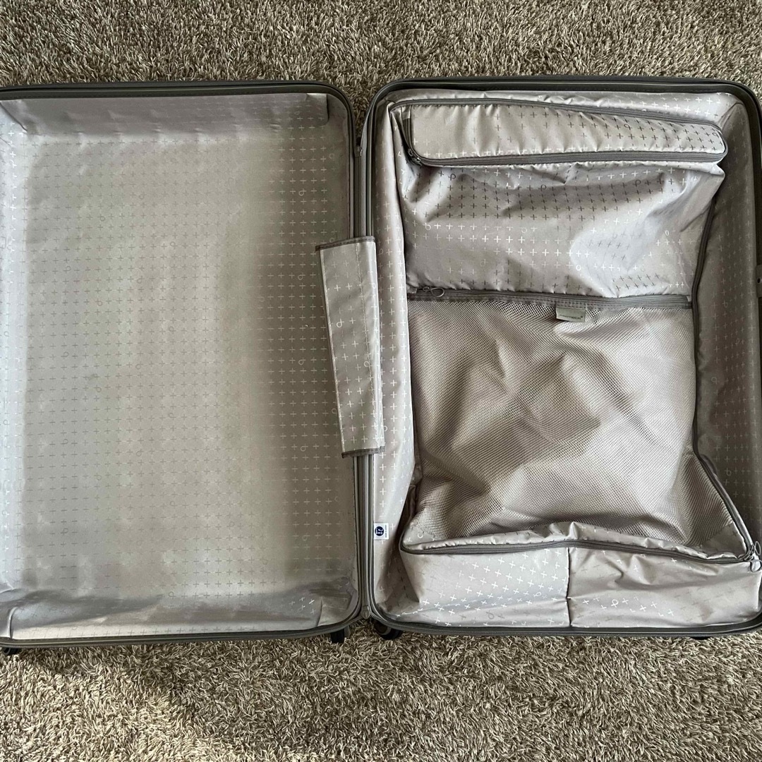 Proteca - スーツケース プロテカ 85L ウォームグレイの通販 by hana