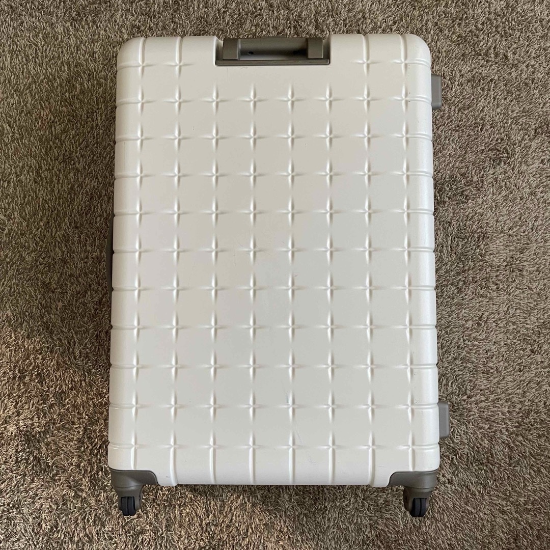 Proteca - スーツケース プロテカ 85L ウォームグレイの通販 by hana