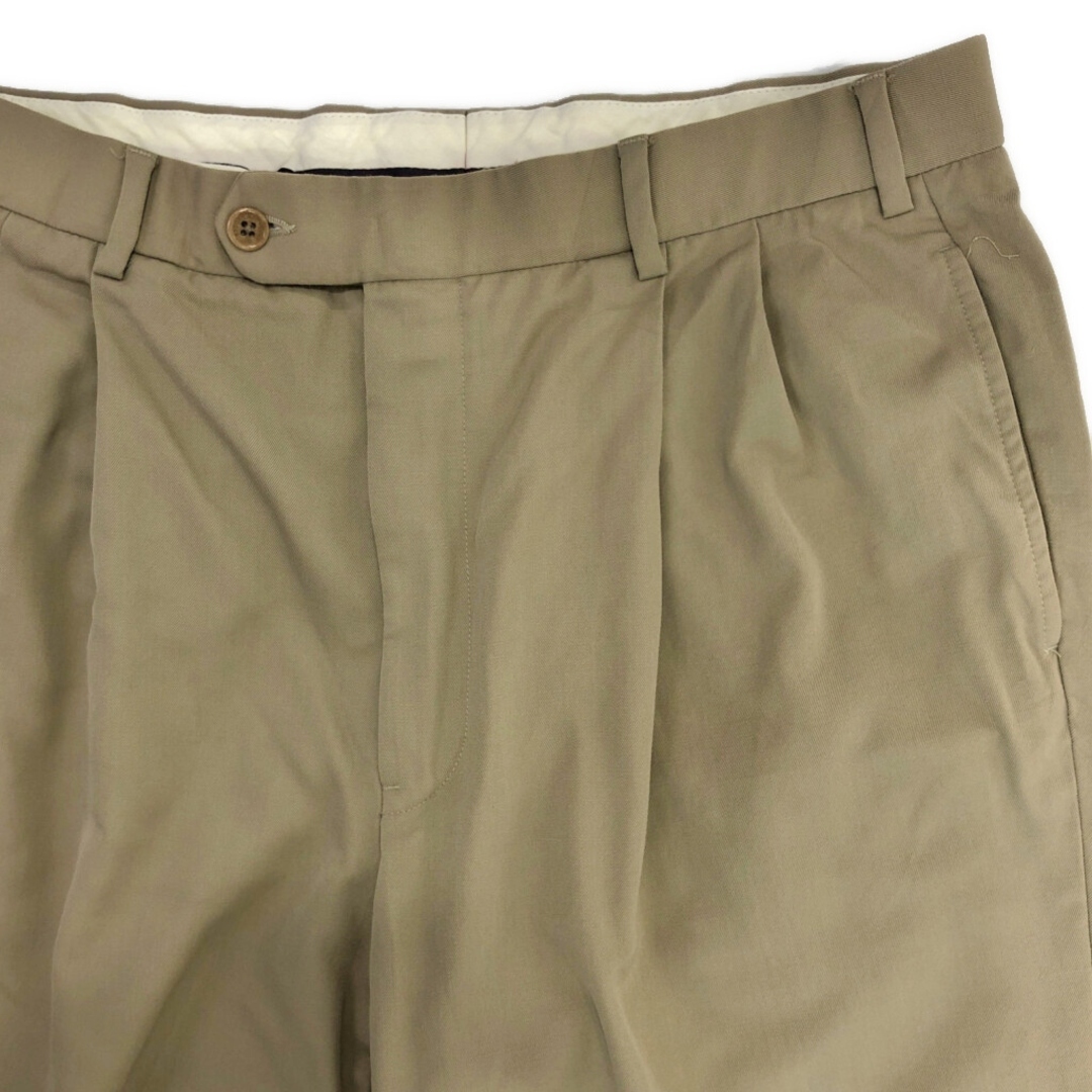 Brooks Brothers - 90年代 カナダ製 Brooks Brothers ブルックス