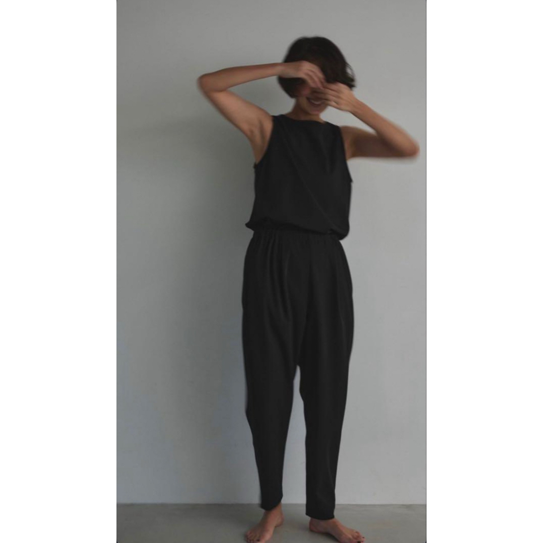 nala Relax Long all in one ナラ